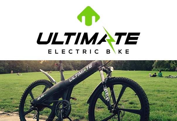 Ultimate electric bike budapest