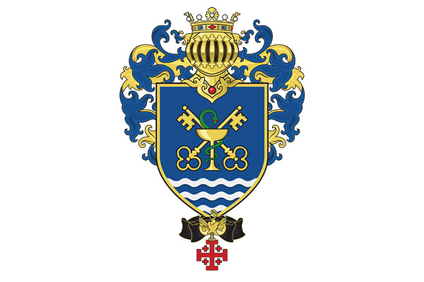Family Crest Design