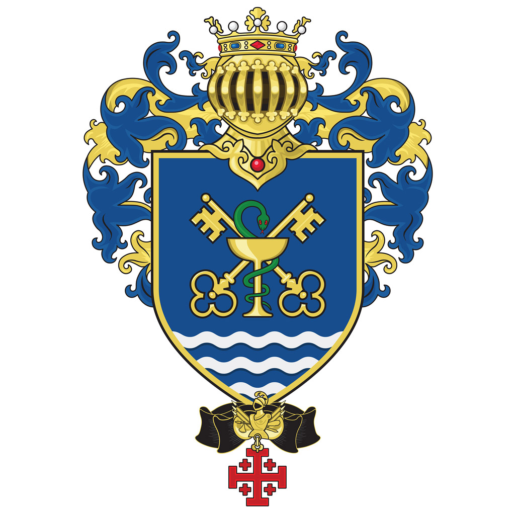 Coat of Arms Creation