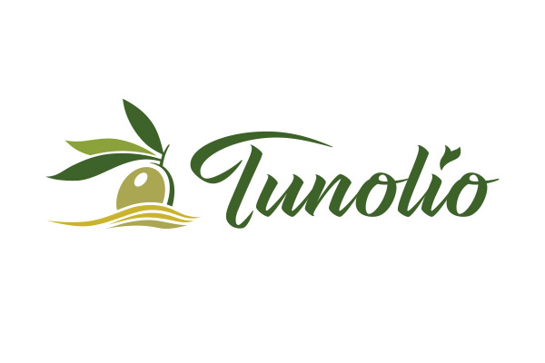 Tunolio logo design