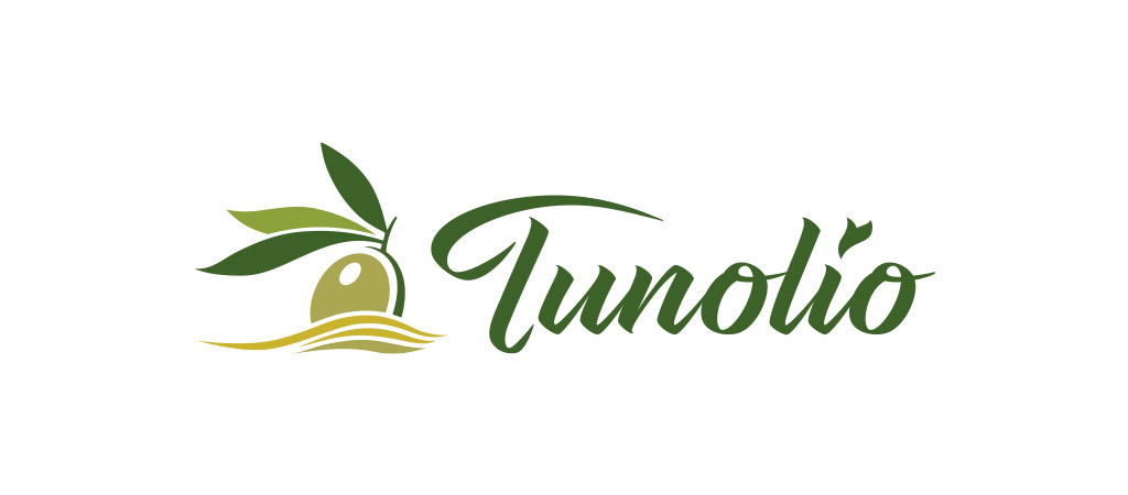Tunolio logotype design