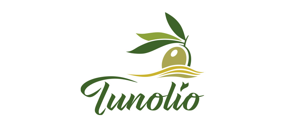 Tunolio logo design