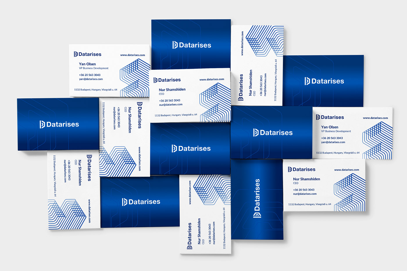 Business cards designs