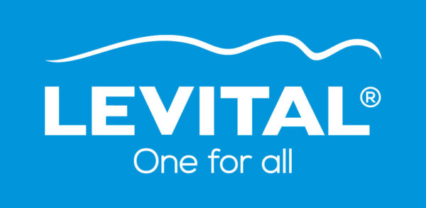 Levital Company Logo Design
