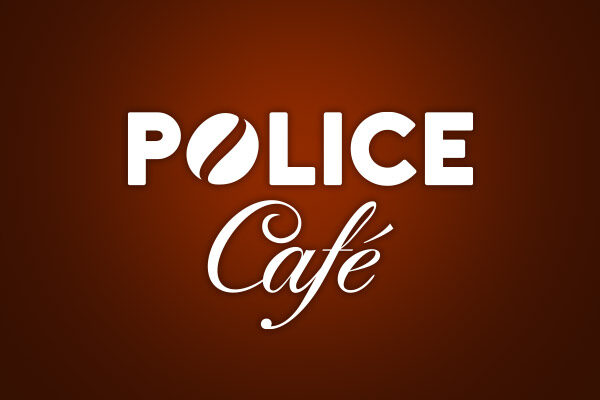 Police Café Logo