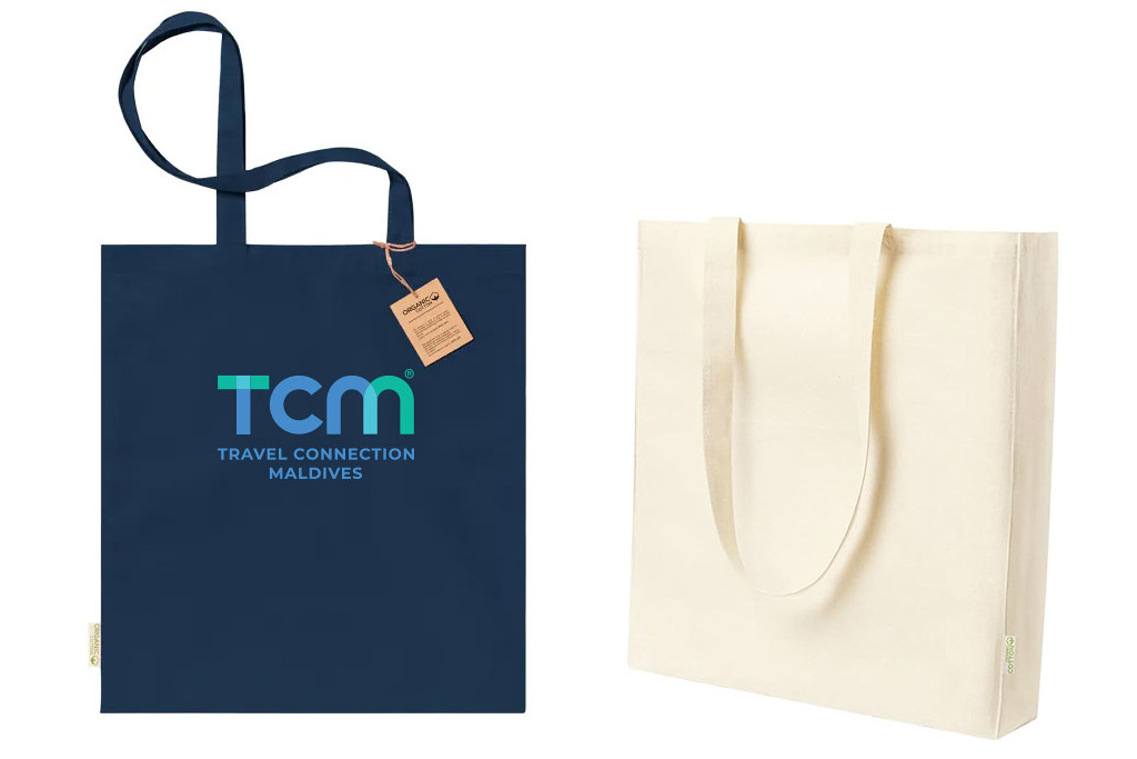 Merchandise Design bag